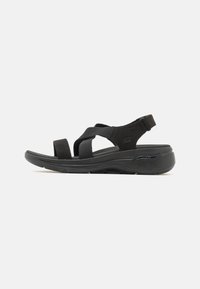 Unselected, black