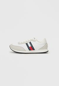Tommy Jeans Tenisky - ecru