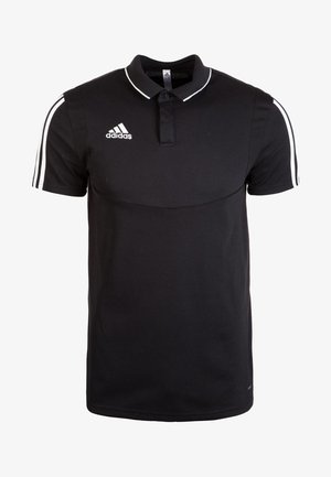 adidas Performance, T-shirt de sport - black