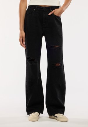 Terranova, - Wide leg