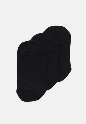 FALKE COOL KICK - Calzini - black