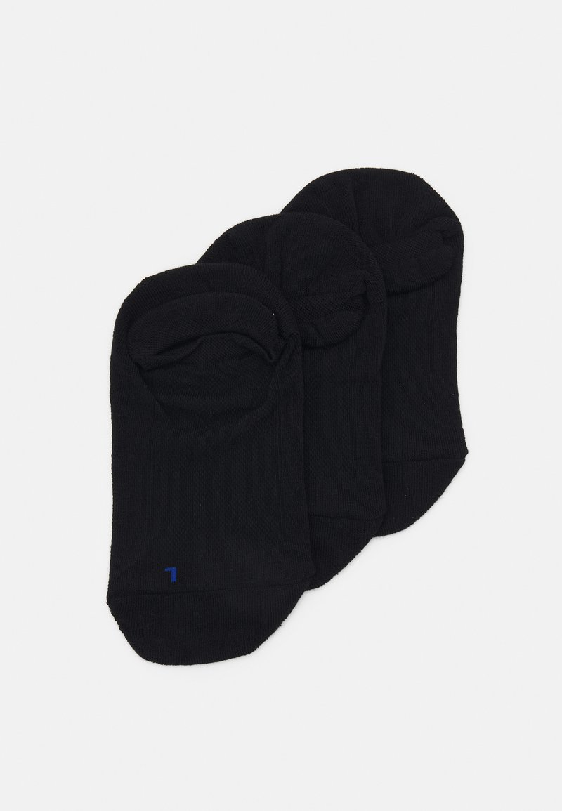 FALKE COOL KICK czarny