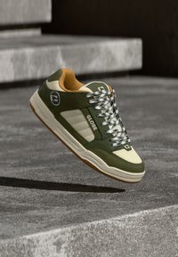 Non sélectionné, green/antique