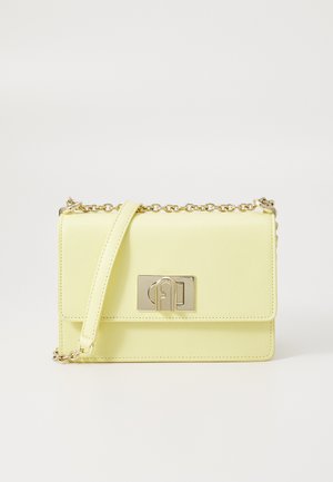 MINI CROSSBODY - Cross body bag - freesia