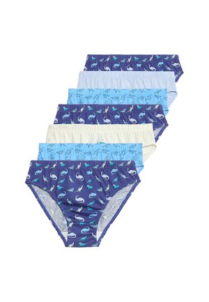 7PK  - Braguitas - multi