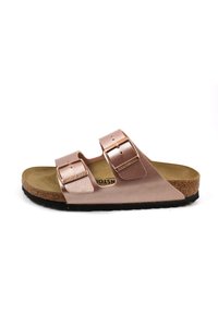 ARIZONA BF  - Sandales - copper