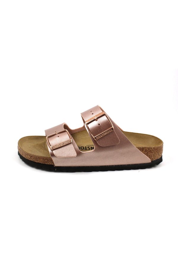 ARIZONA BF  - Riemensandalette - copper