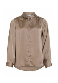 Unausgewählt, brown