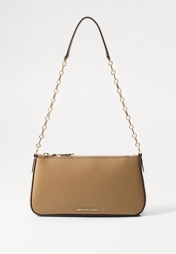 EMPIRE CHAIN POUCHETTE - Handbag - husk4