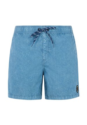 Protest, Zwemshorts - raku blue