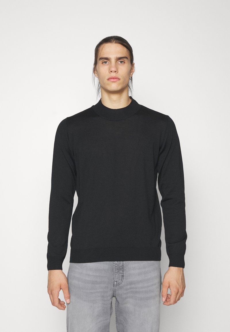 Sand Copenhagen Jumper black Zalando.de