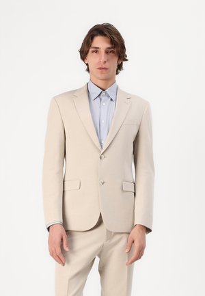 AIDAN - Švarkas - light beige