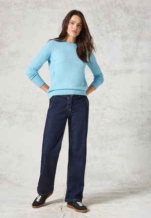 Jumper - blau