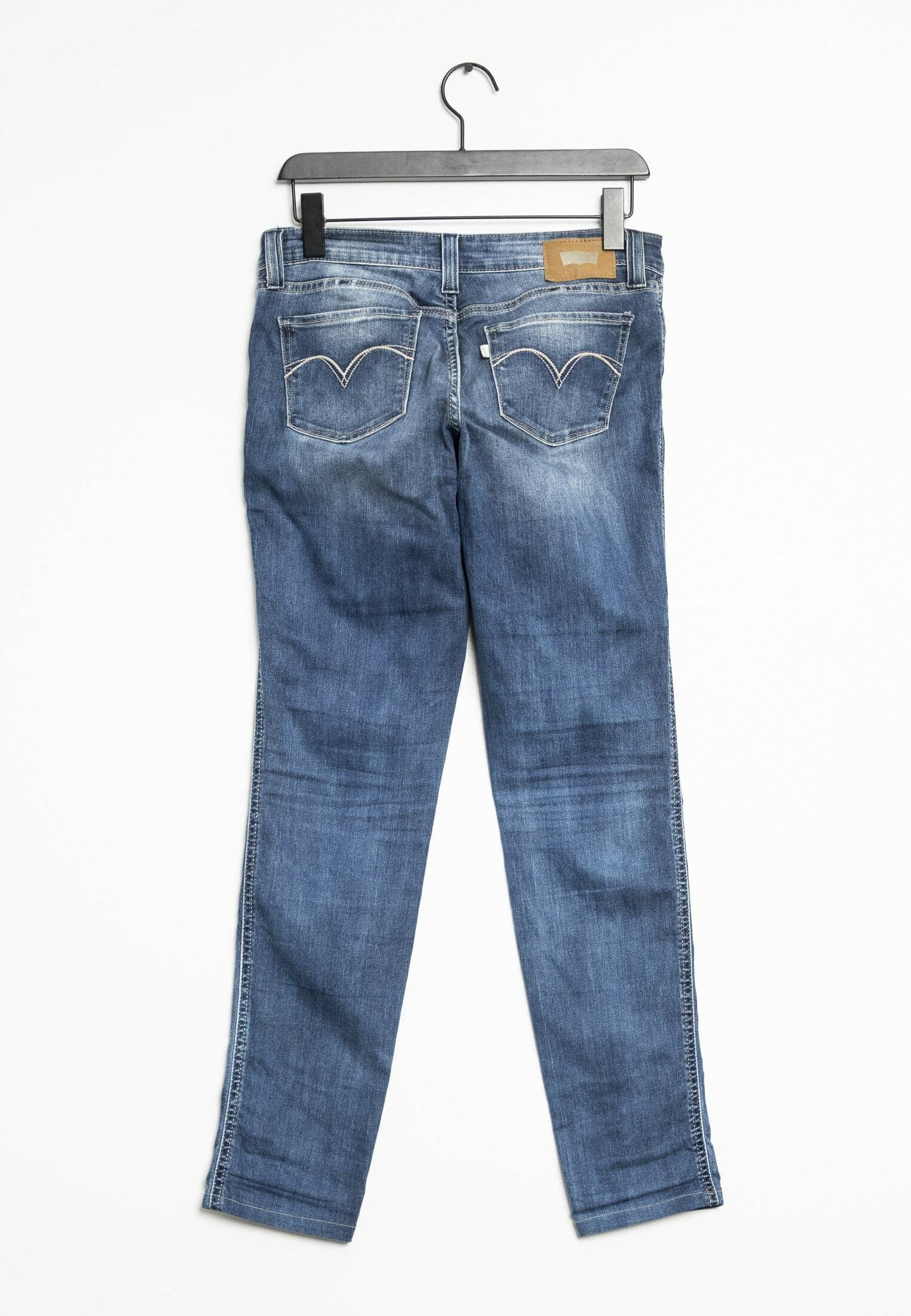 Levi's® Jeans slim fit - blue/blu - Zalando.it