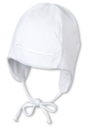 Sterntaler OCS M�TZE - Beanie - white