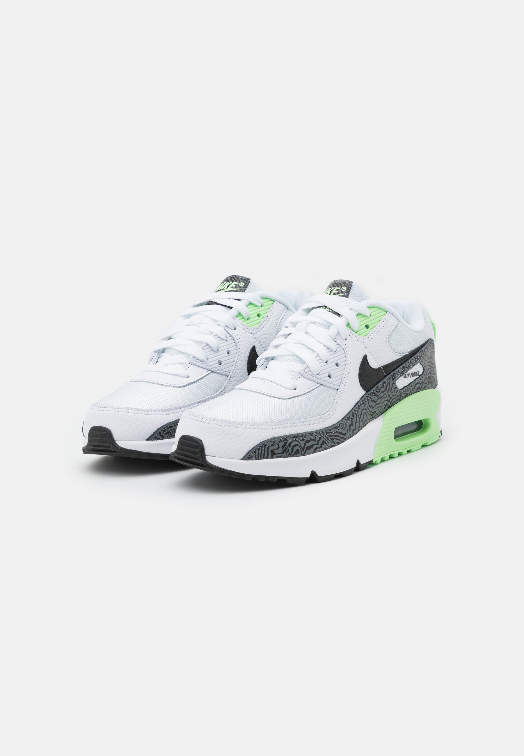 air max 90 bianche zalando