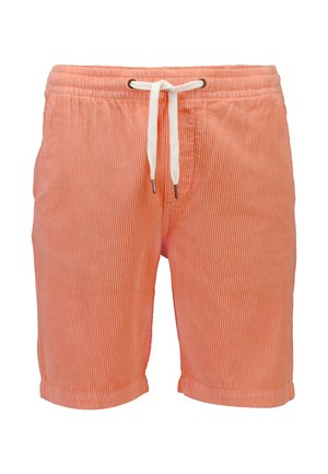 Lindbergh, Shorts - soft coral