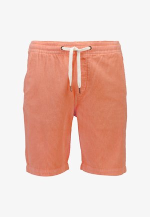 Lindbergh, Shorts - soft coral