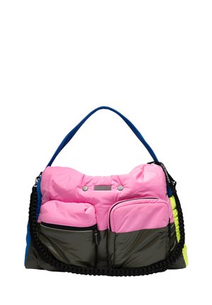 ESCAPE - Sac à main - multicolor