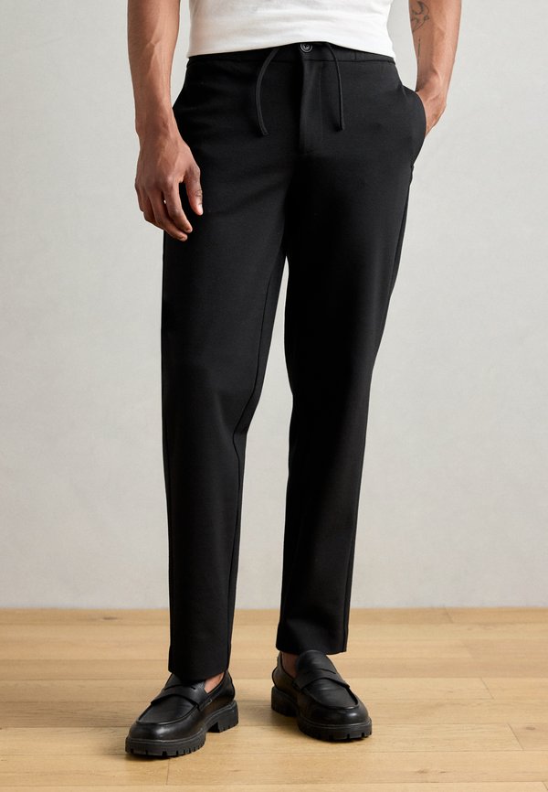 SUPERFLEX RELAXED FIT PANTS - Stoffhose