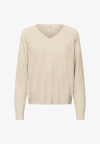 Nevybrané, oatmeal melange