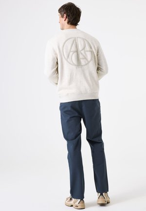 Sweater - moonbeam
