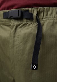 Converse ELEVATED PANT - Broek - converse utility
