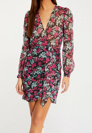 Freizeitkleid - multi-coloured