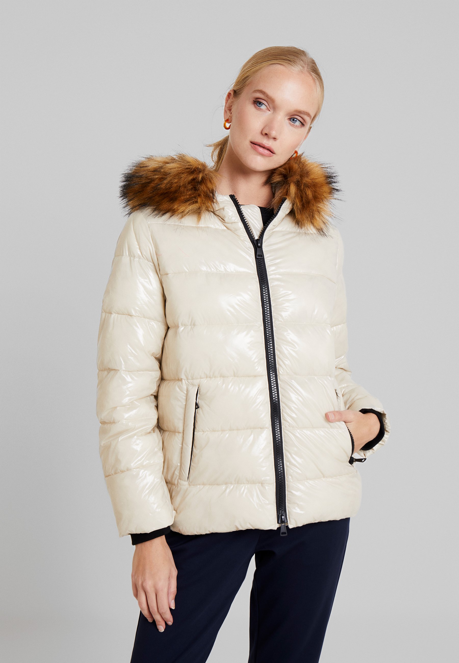 zalando saldi pellicce ecologiche