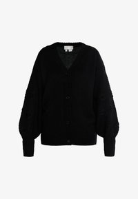 Ausgewählt, schwarz