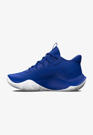 PERFORMANCE GS JET 23 - Basketball shoes - blue