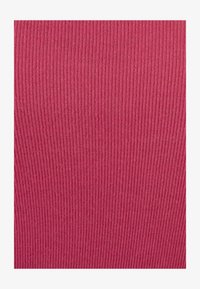 Geselecteerd, Raspberry