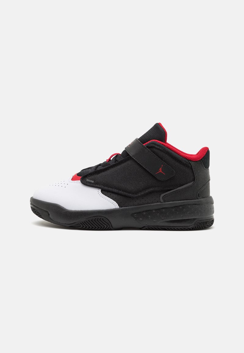 jordan max aura rouge