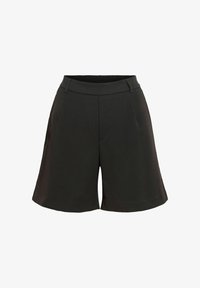 Non sélectionné, black