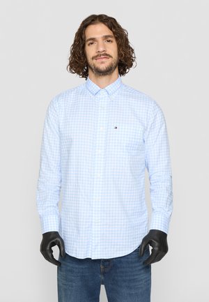 Tommy Hilfiger Overhemd - vessel blue