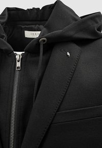 IKKS Giacca - noir