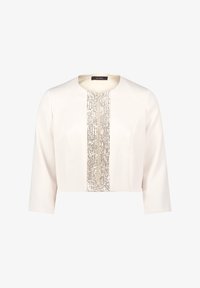 Unausgewählt, bright pearl