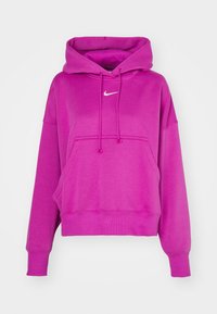 Non sélectionné, hot fuchsia/sail