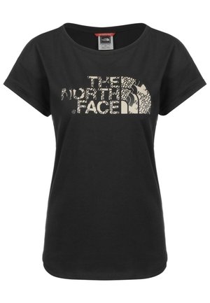 T-shirt z nadrukiem