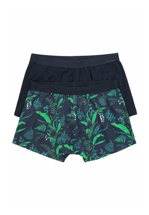 JP1880 2 PACK - Boxers - navy blue