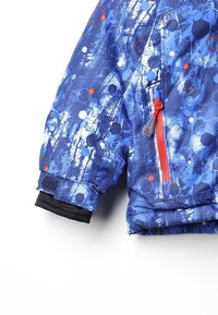 Kamik RUSTYLATOM - Vinterjacka - navy/marine