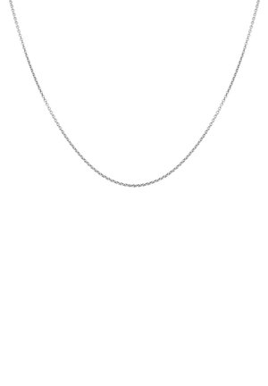 Ketting - silver-coloured