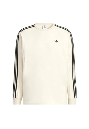 adidas Originals Long sleeved top - white