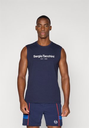 GOBLIN - Linne - navy/white