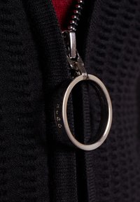 HUGO Kofta - black