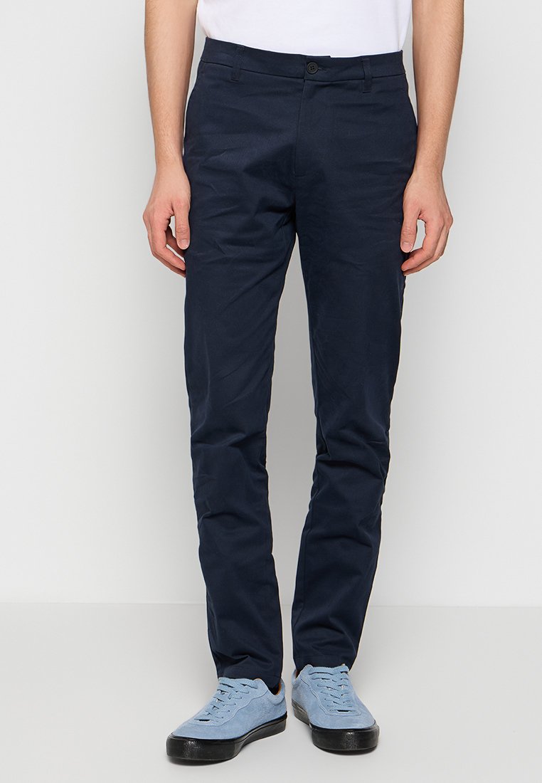 Peuterey Chino donkerblauw