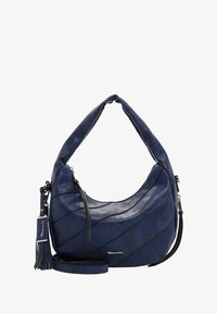 Niet geselecteerd, navy