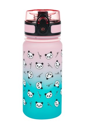 TRITAN - Drink bottle - rosa