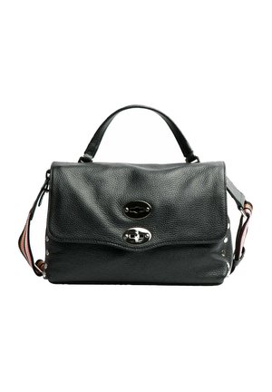 Borsa a tracolla -  black