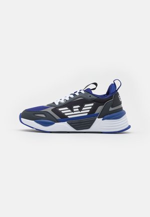ACE RUNNER UNISEX - Trainers - multi-coloured/blue/black